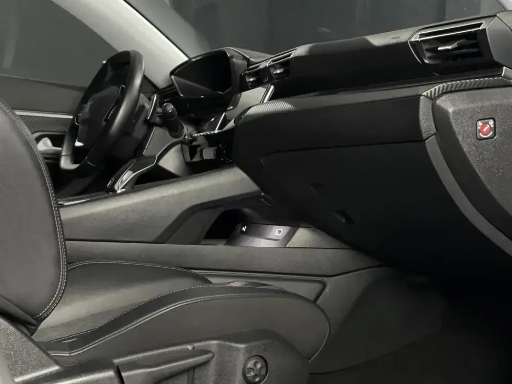 Peugeot 508 1.5 BlueHDi Active Pack Business EAT8 4