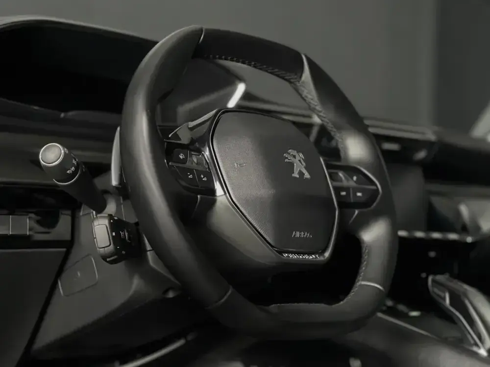 Peugeot 508 1.5 BlueHDi Active Pack Business EAT8 5