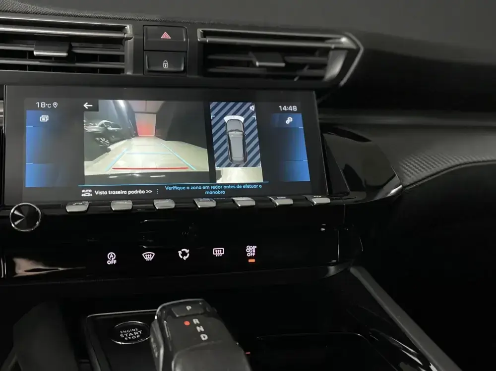 Peugeot 508 1.5 BlueHDi Active Pack Business EAT8 6