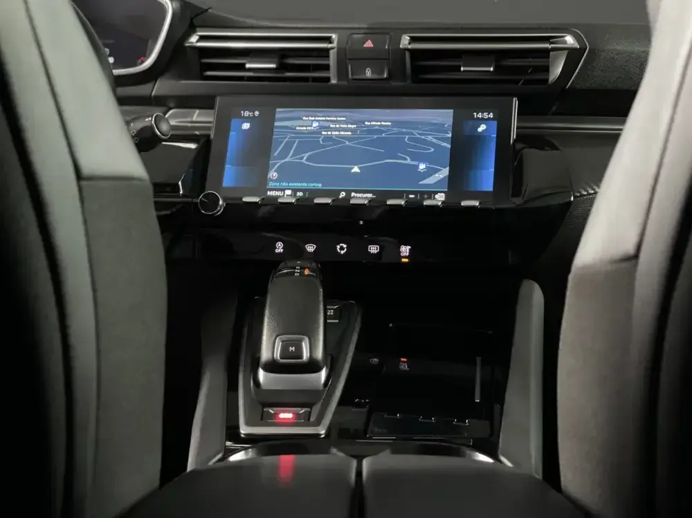 Peugeot 508 1.5 BlueHDi Active Pack Business EAT8 10