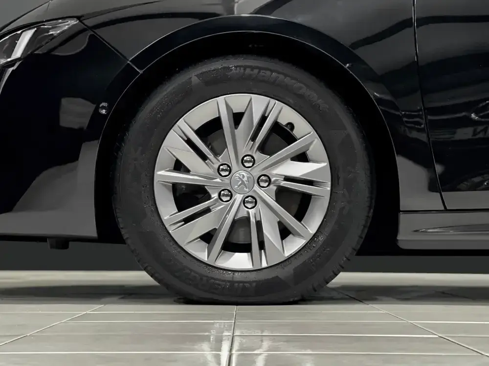 Peugeot 508 1.5 BlueHDi Active Pack Business EAT8 12