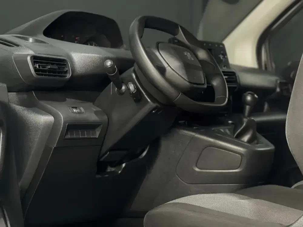 Peugeot e-Partner 1.6 BlueHDi L1 Pro 2