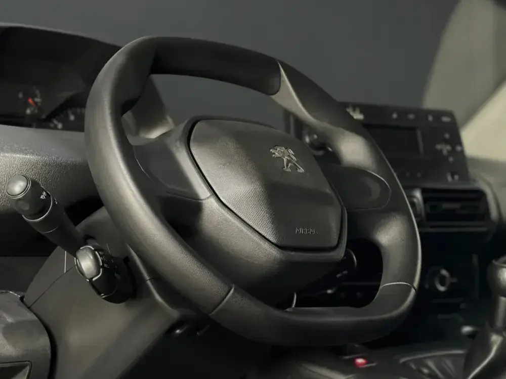 Peugeot e-Partner 1.6 BlueHDi L1 Pro 5