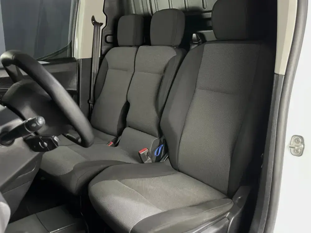 Peugeot e-Partner 1.6 BlueHDi L1 Pro 7