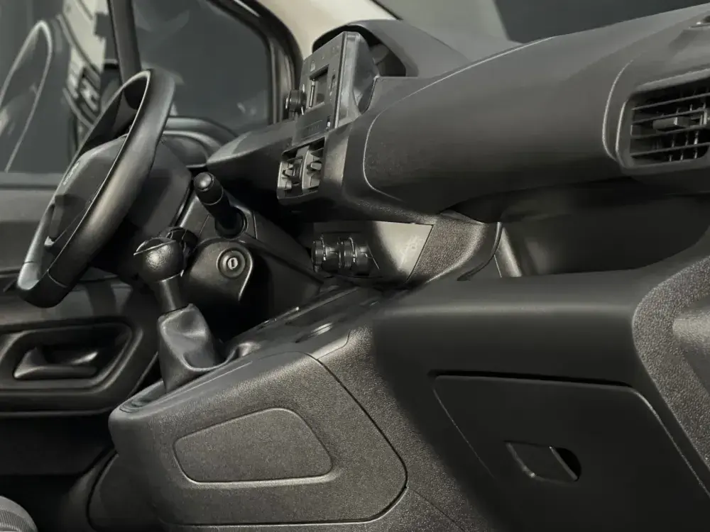 Peugeot e-Partner 1.6 BlueHDi L1 Pro 9