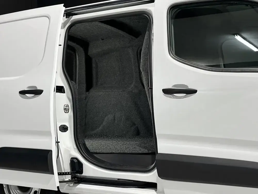 Peugeot e-Partner 1.6 BlueHDi L1 Pro 10