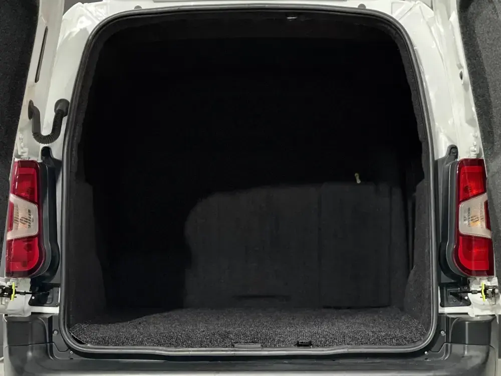 Peugeot e-Partner 1.6 BlueHDi L1 Pro 11