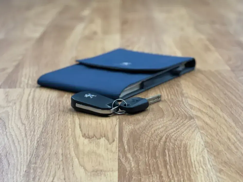 Peugeot e-Partner 1.6 BlueHDi L1 Pro 13