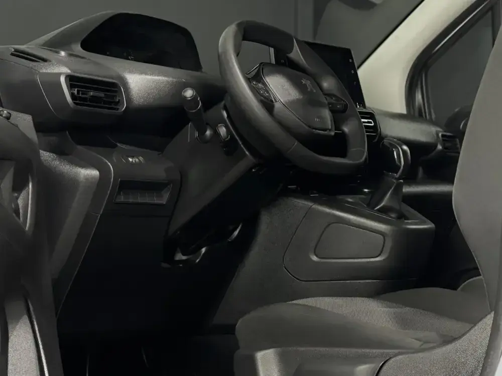 Peugeot e-Partner 1.5 BlueHDi Pre 2
