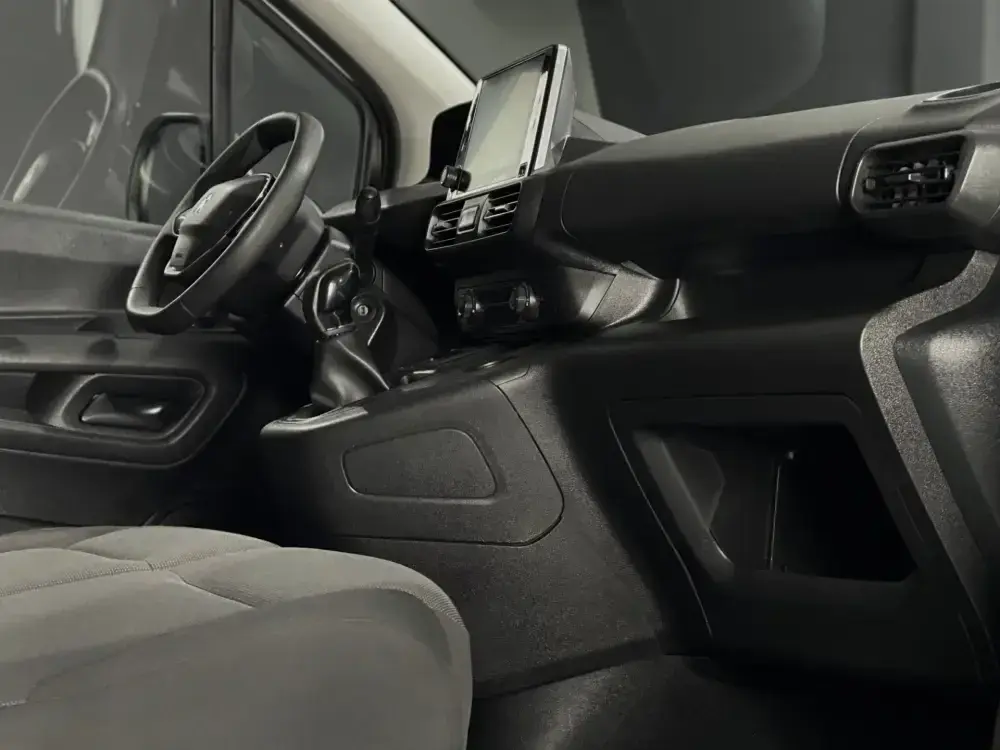 Peugeot e-Partner 1.5 BlueHDi Pre 4
