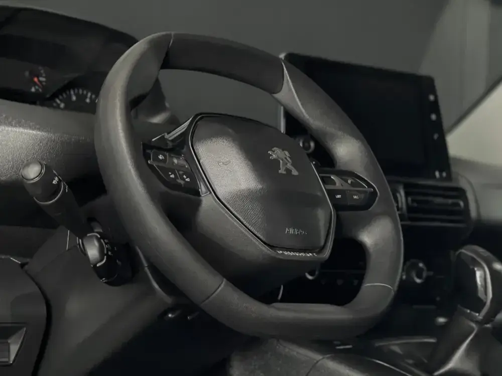 Peugeot e-Partner 1.5 BlueHDi Pre 5