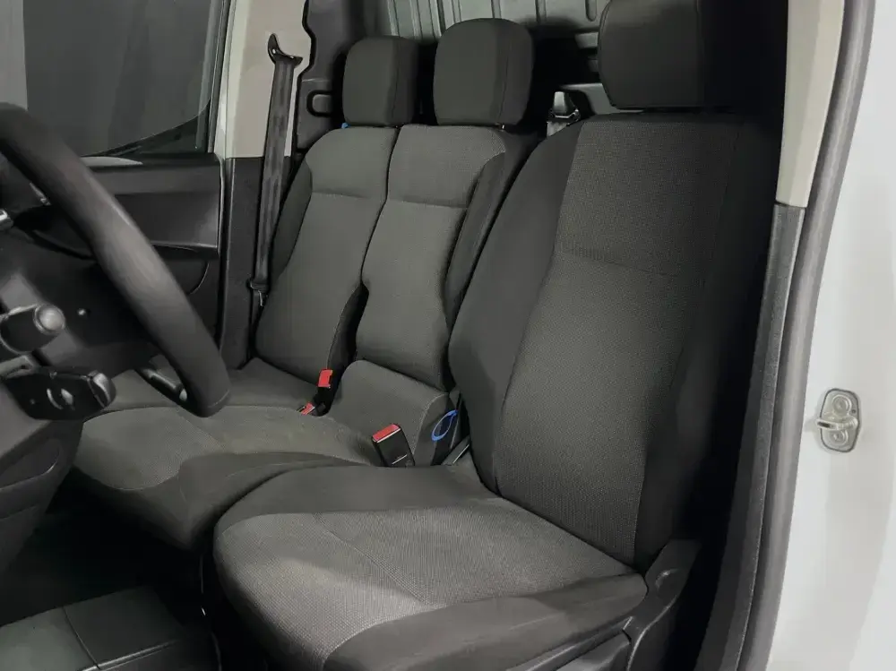 Peugeot e-Partner 1.5 BlueHDi Pre 7