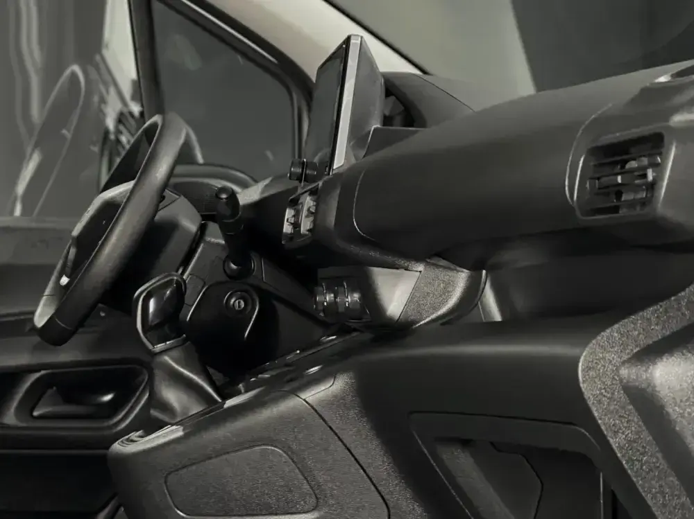 Peugeot e-Partner 1.5 BlueHDi Pre 9