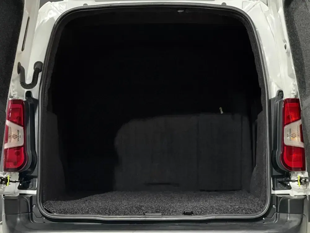 Peugeot e-Partner 1.5 BlueHDi Pre 11