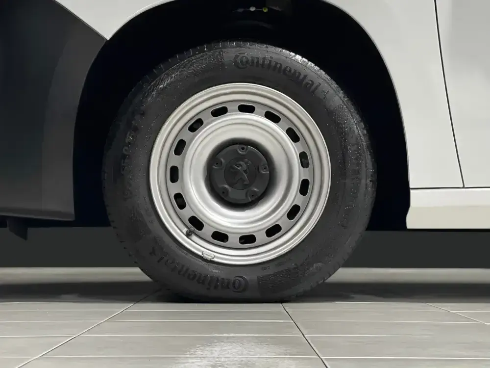 Peugeot e-Partner 1.5 BlueHDi Pre 12