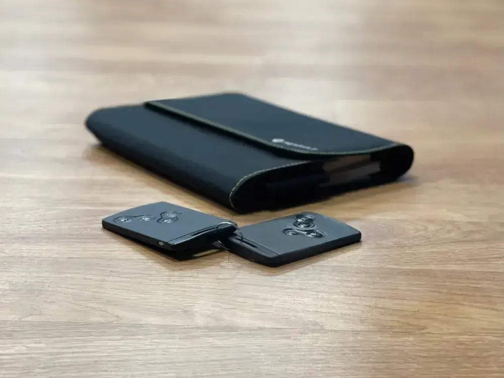 Renault Captur 1.5 dCi Red Edi 14