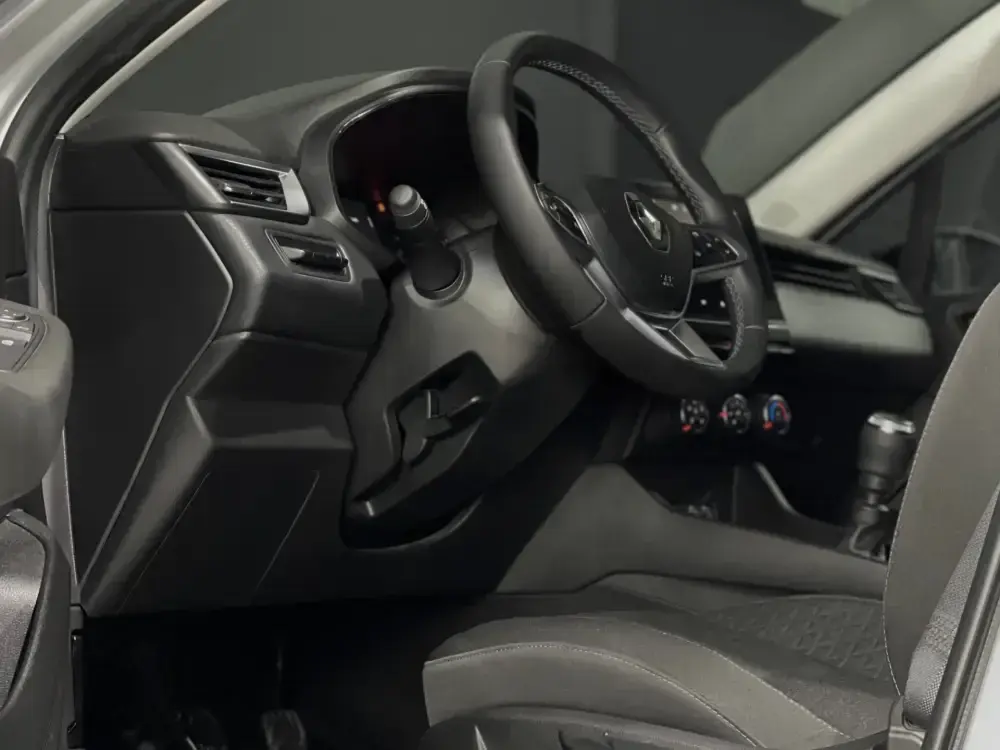 Renault Clio 1.0 Tce 2