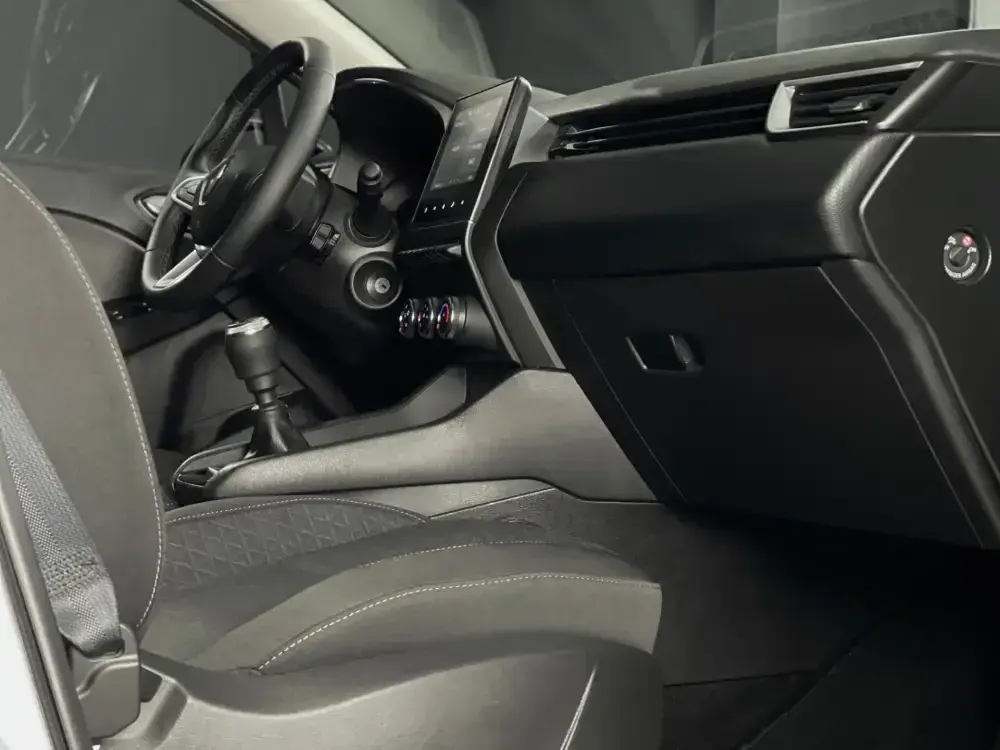 Renault Clio 1.0 Tce 4