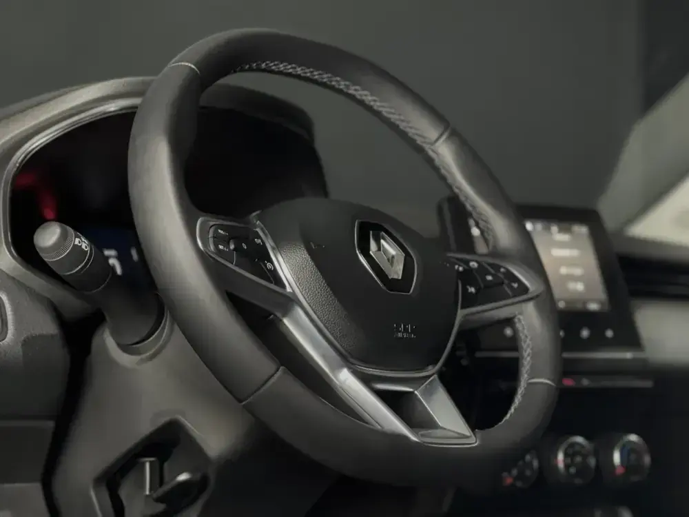 Renault Clio 1.0 Tce 5