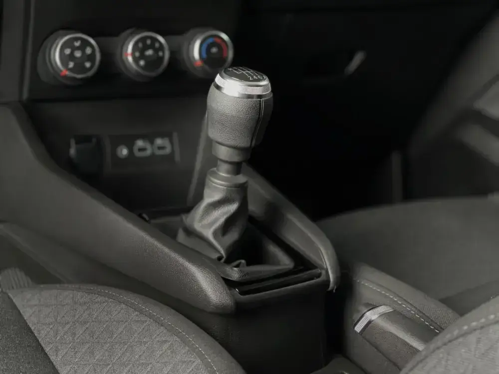 Renault Clio 1.0 Tce 8