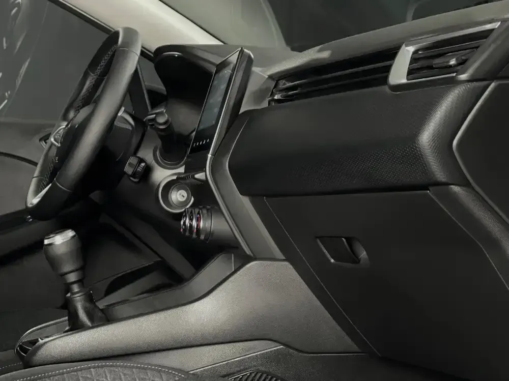 Renault Clio 1.0 Tce 9