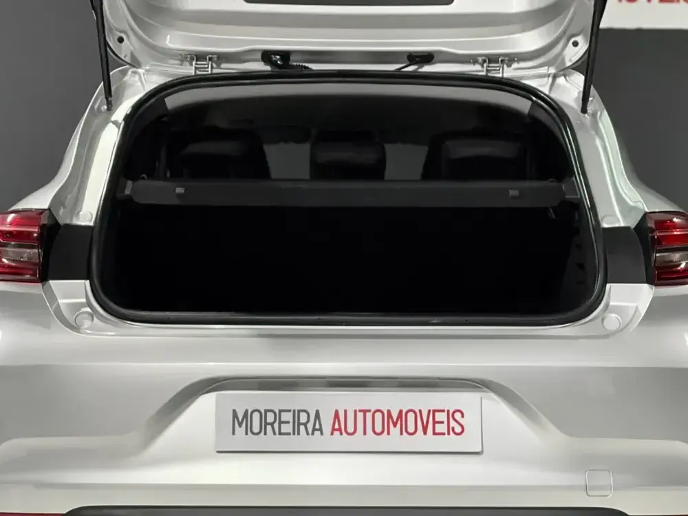 Renault Clio 1.0 Tce 12