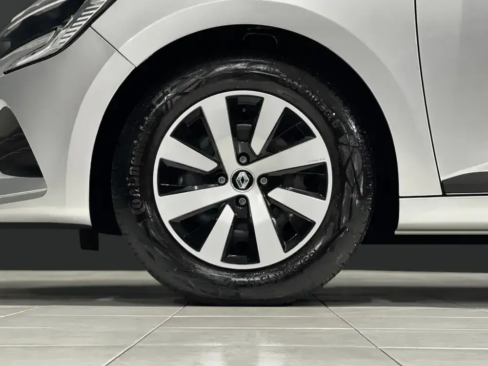 Renault Clio 1.0 Tce 13