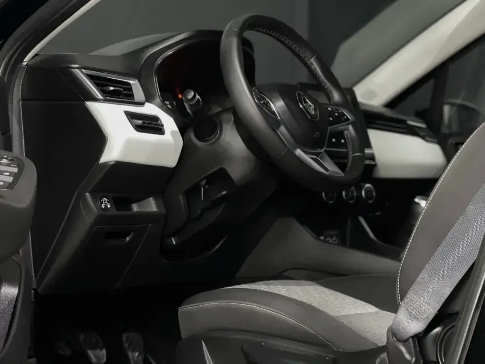 Renault Clio 1.0 TCe Evolution 2