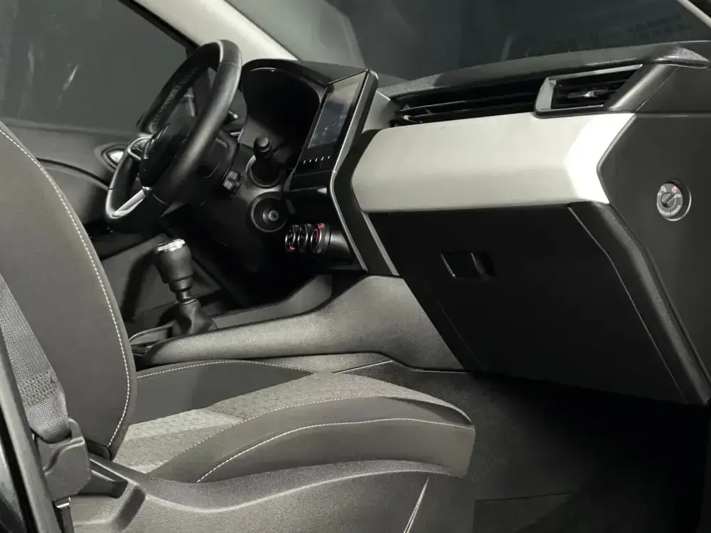 Renault Clio 1.0 TCe Evolution 4