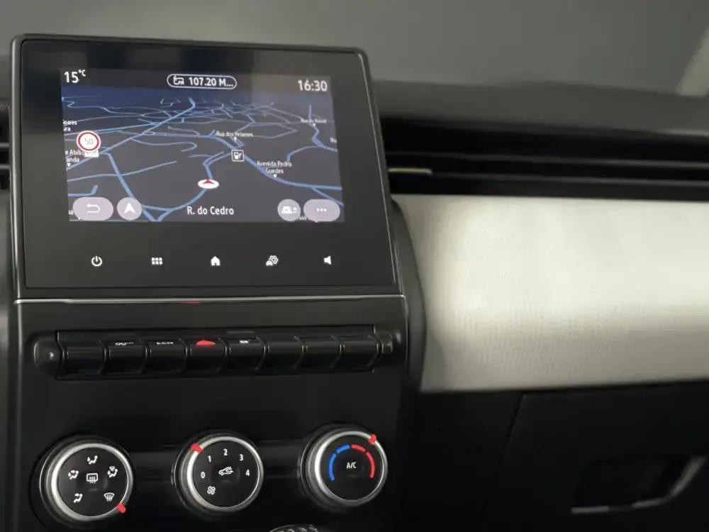 Renault Clio 1.0 TCe Evolution 6