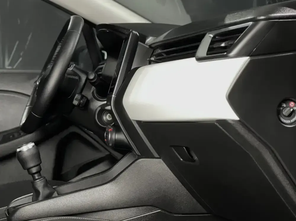 Renault Clio 1.0 TCe Evolution 9