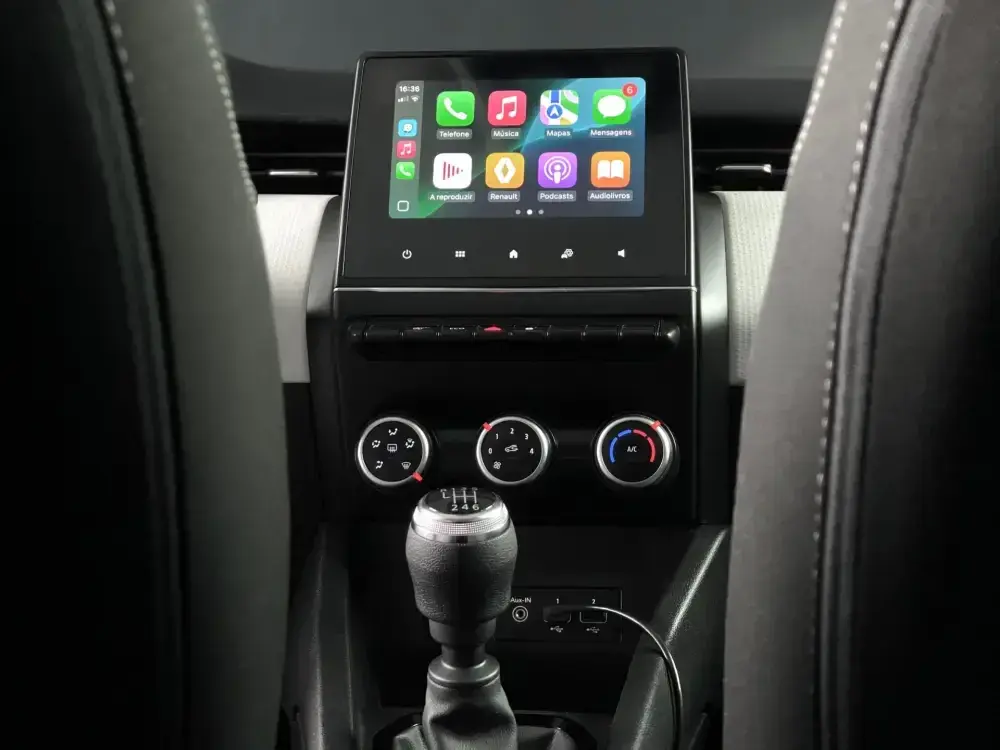 Renault Clio 1.0 TCe Evolution 11