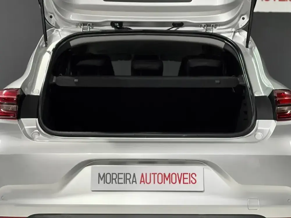 Renault Clio 1.0 TCe Evolution 12