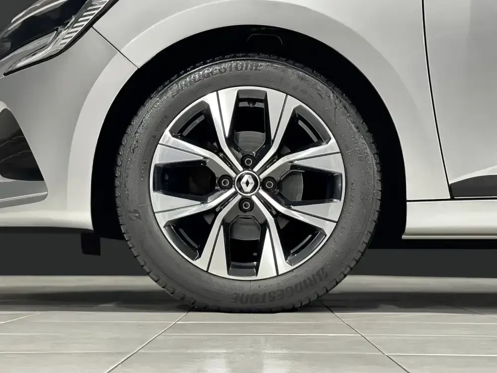 Renault Clio 1.0 TCe Evolution 13